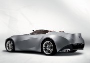 BMW GINA Light Visionary Model Concept